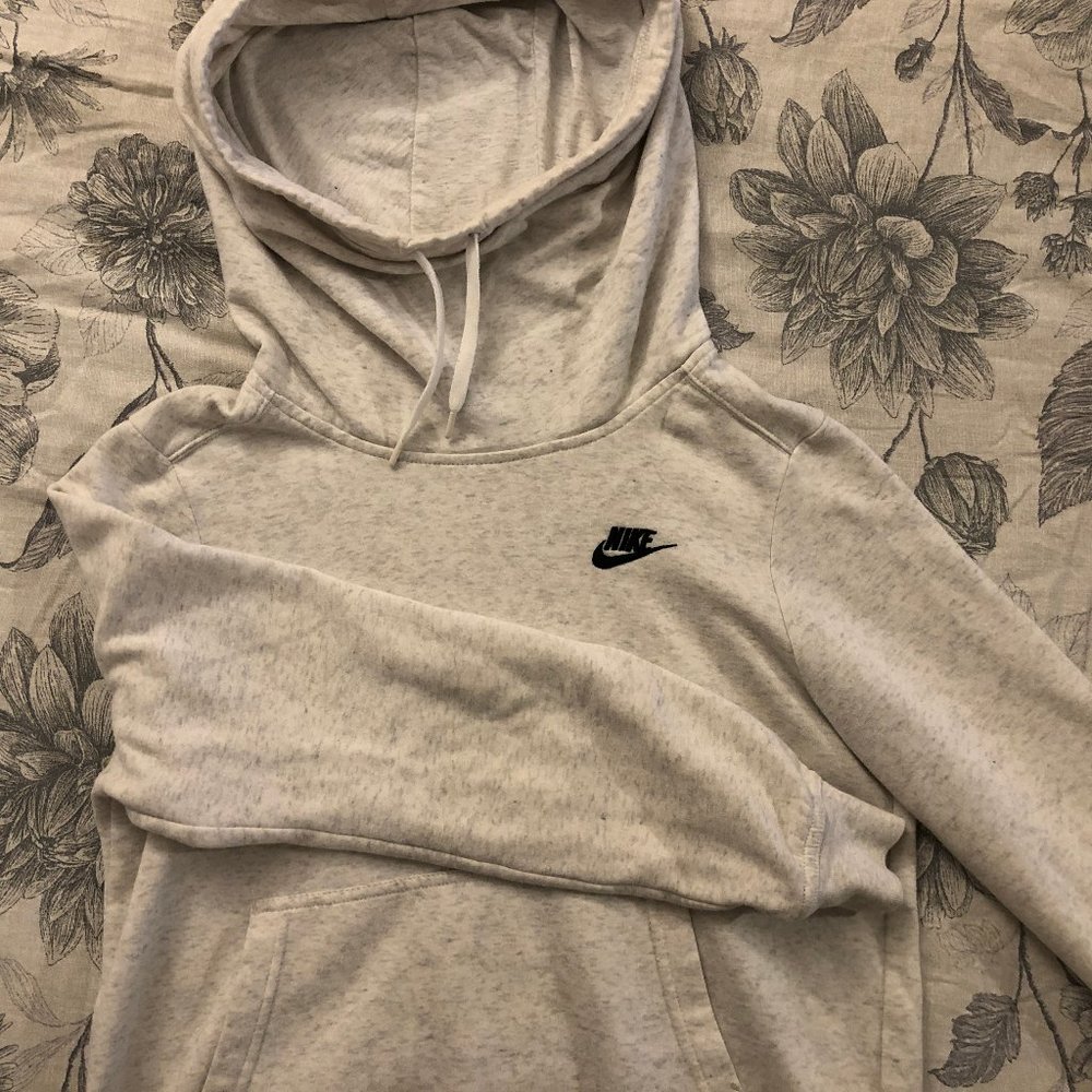 Womens Nike Hoodie